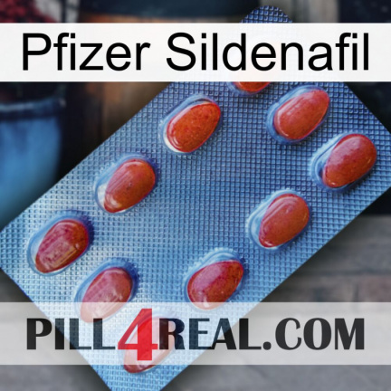 Pfizer Sildenafil 06